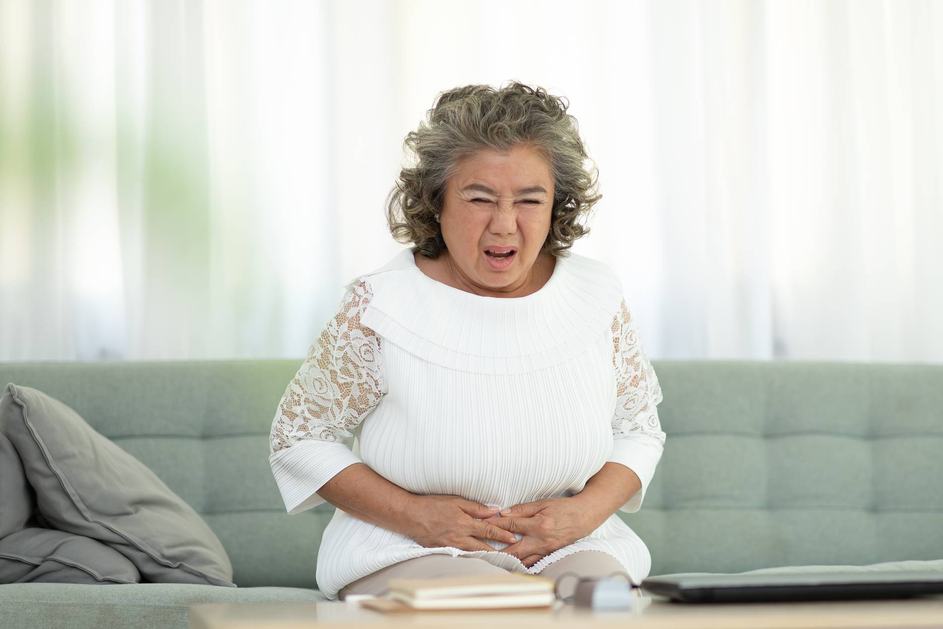 Dolor pélvico y lumbar en la menopausia